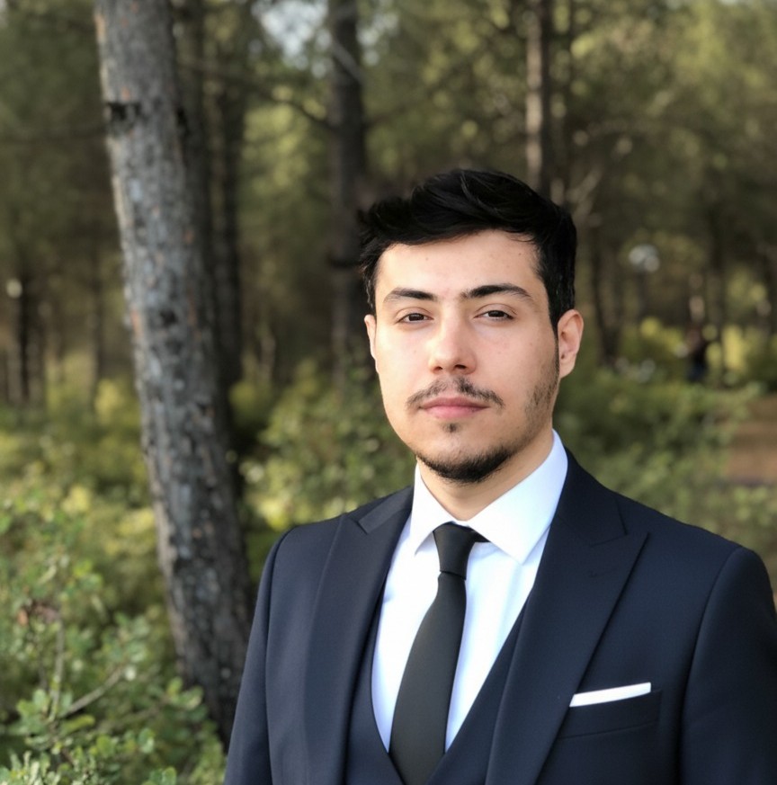 Mustafa Ataklı